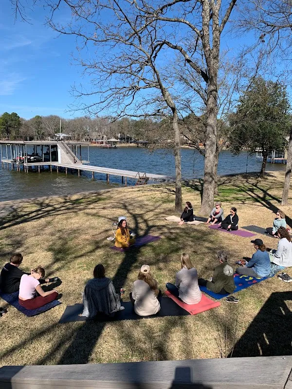 Good Vibes Yoga