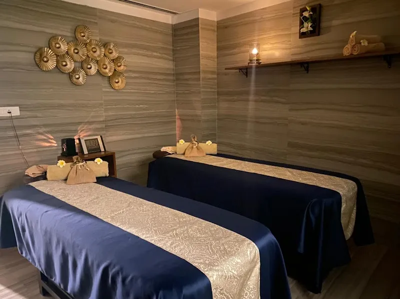O Spa