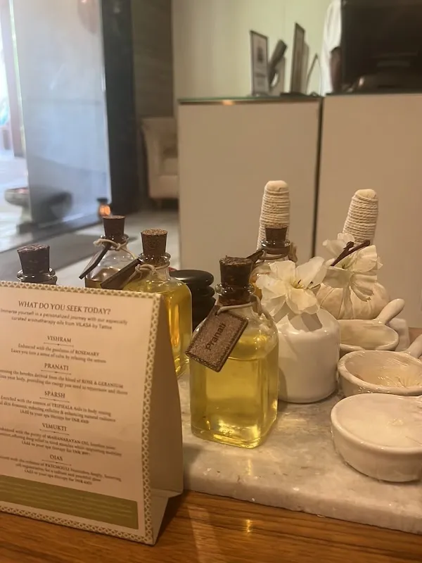 O Spa