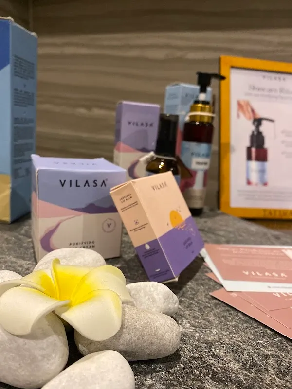 O Spa