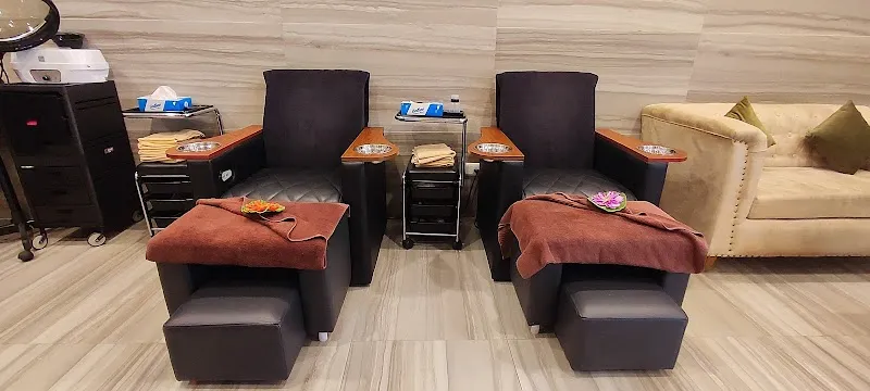 O Spa