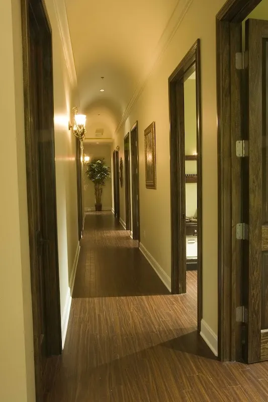 Woodhouse Spa - Carmel