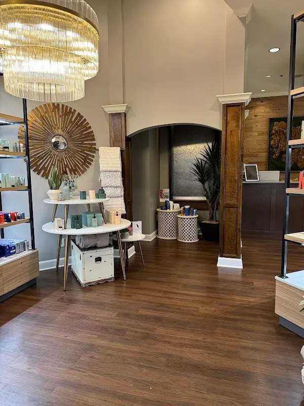 Woodhouse Spa - Carmel