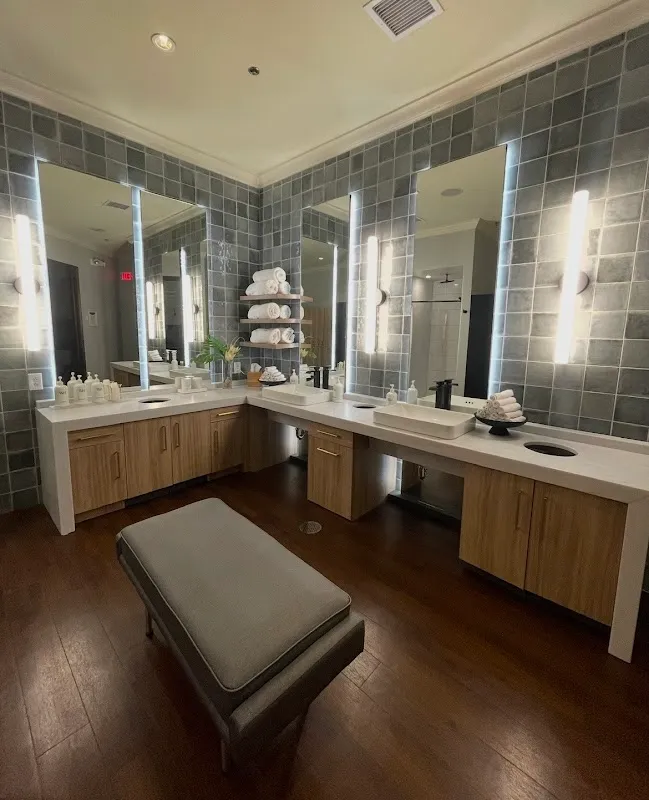 Woodhouse Spa - Carmel