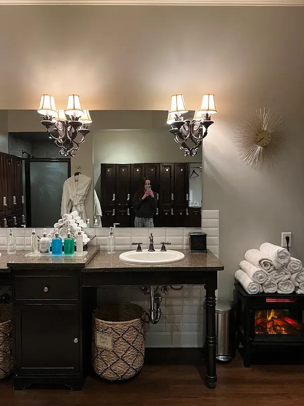 Woodhouse Spa - Carmel