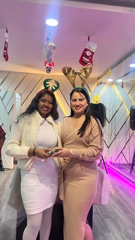 Amy Star Dance Studio & Event Planners