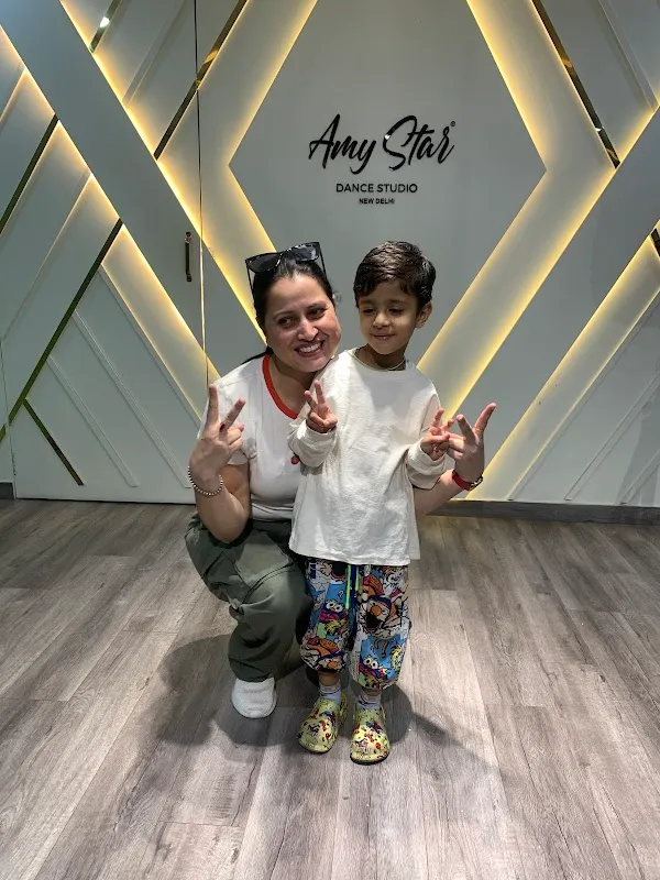 Amy Star Dance Studio & Event Planners