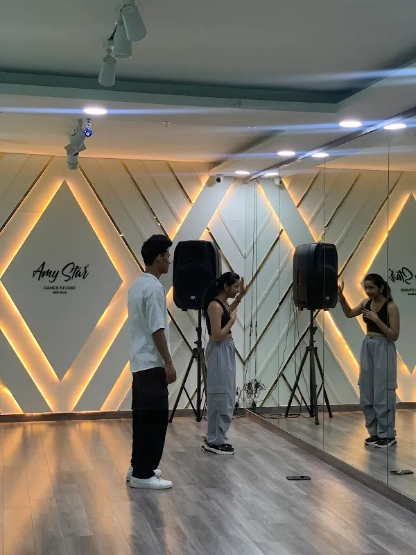 Amy Star Dance Studio & Event Planners