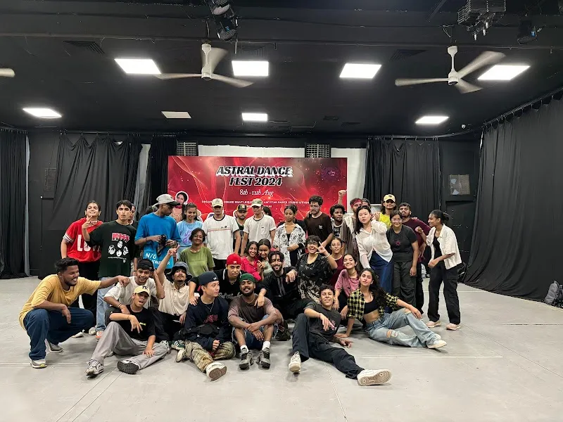 Amy Star Dance Studio & Event Planners