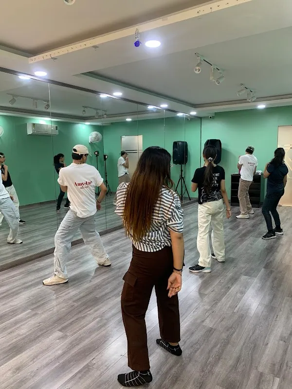 Amy Star Dance Studio & Event Planners