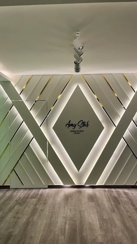 Amy Star Dance Studio & Event Planners
