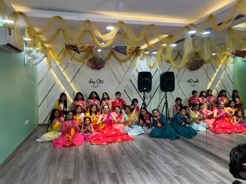 Amy Star Dance Studio & Event Planners