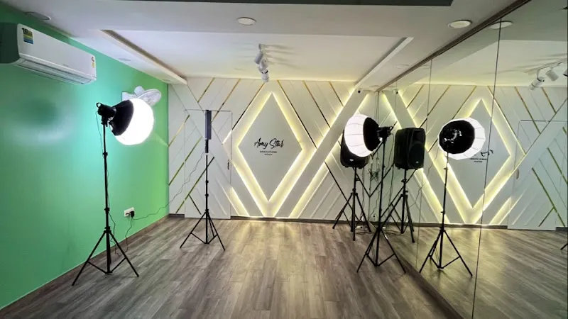Amy Star Dance Studio & Event Planners