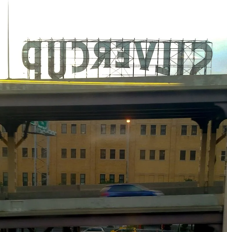 Silvercup Studios