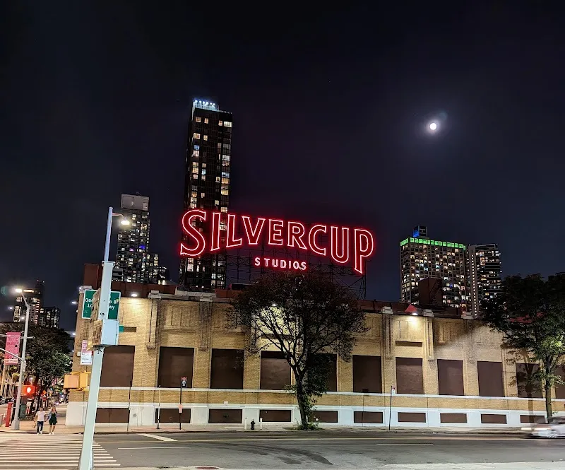 Silvercup Studios