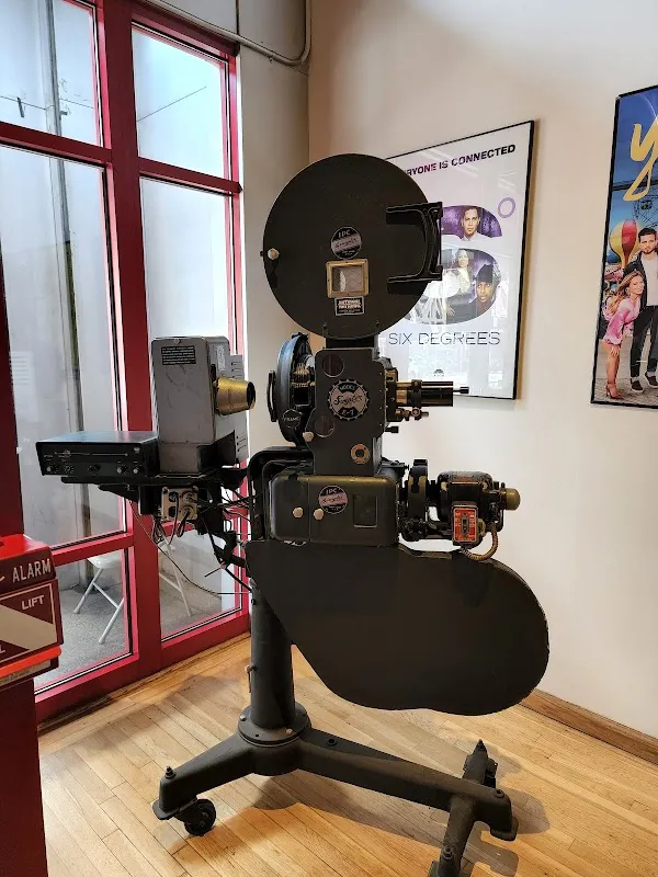 Silvercup Studios