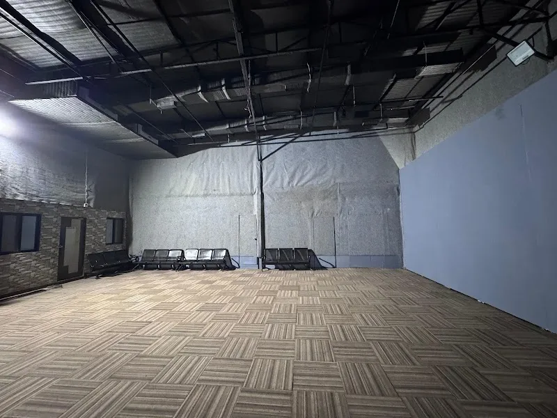 The 7th Heaven Studios Malad