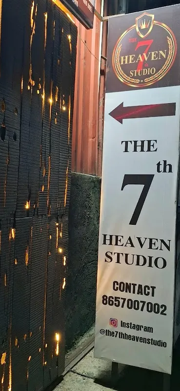 The 7th Heaven Studios Malad