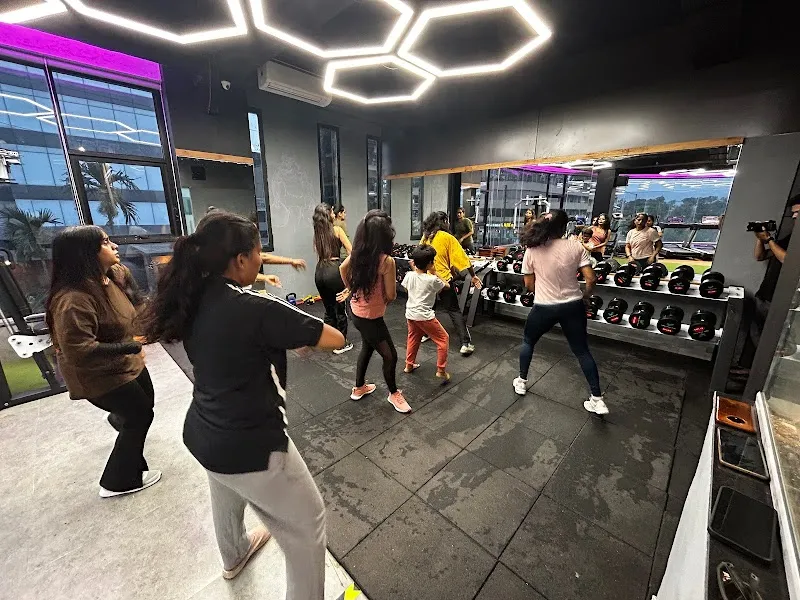 Malhar Fitness Studio