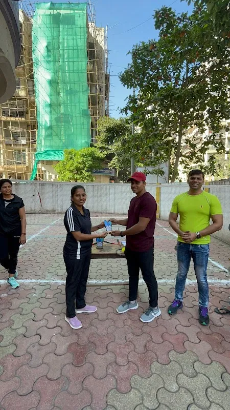 Malhar Fitness Studio