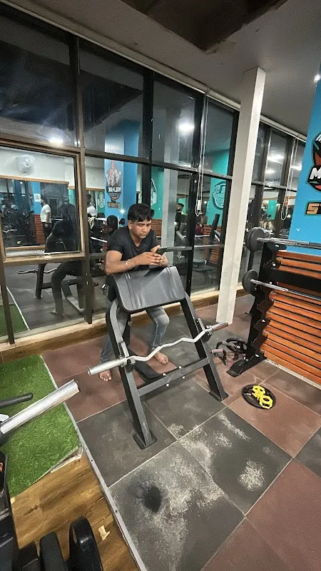 Malhar Fitness Studio