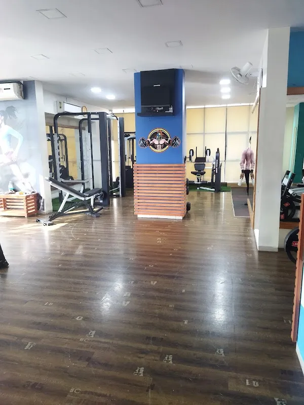 Malhar Fitness Studio