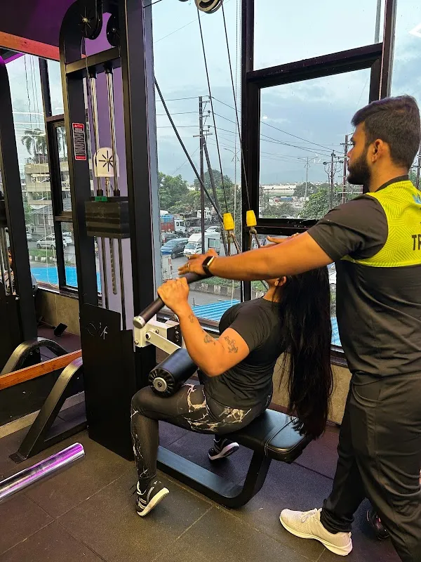Malhar Fitness Studio
