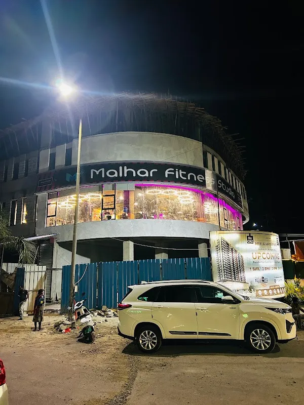 Malhar Fitness Studio
