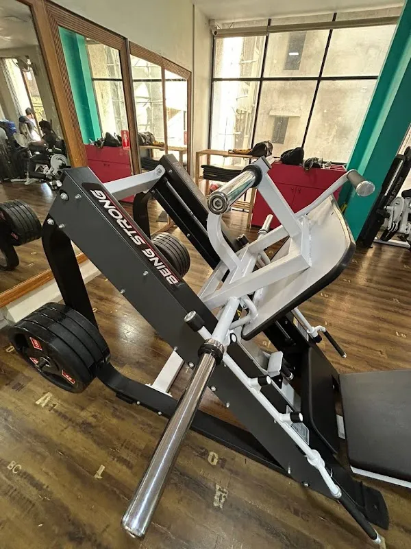 Malhar Fitness Studio