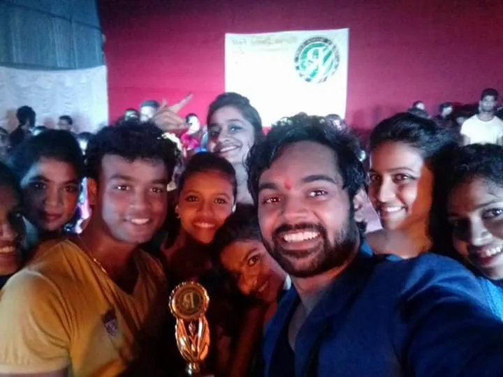 Subish Dance Academy