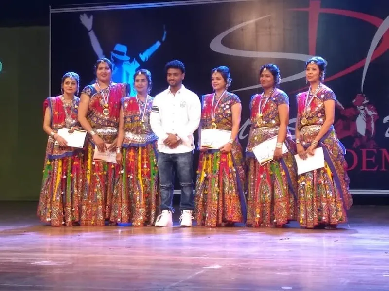 Subish Dance Academy