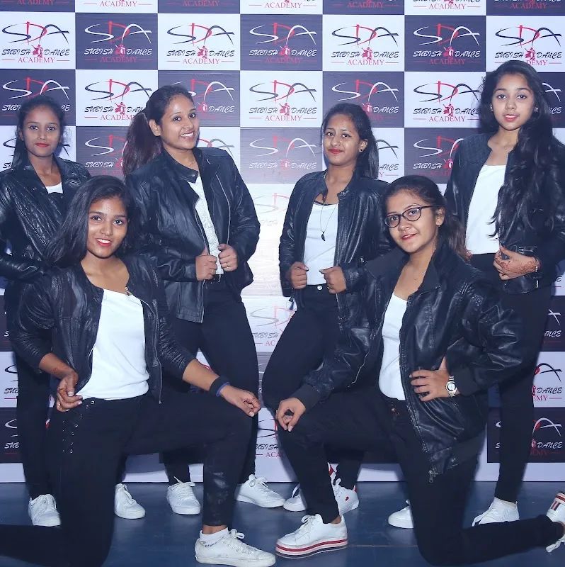 Subish Dance Academy