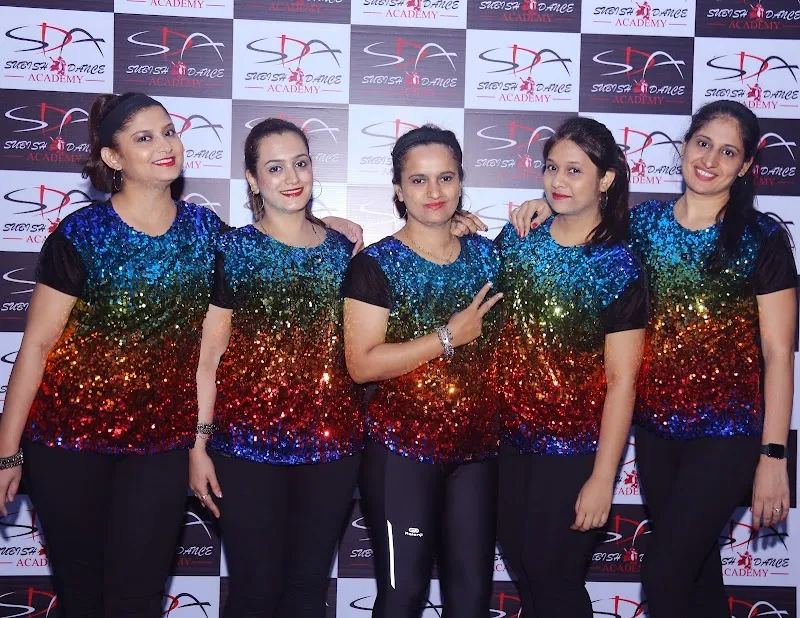 Subish Dance Academy