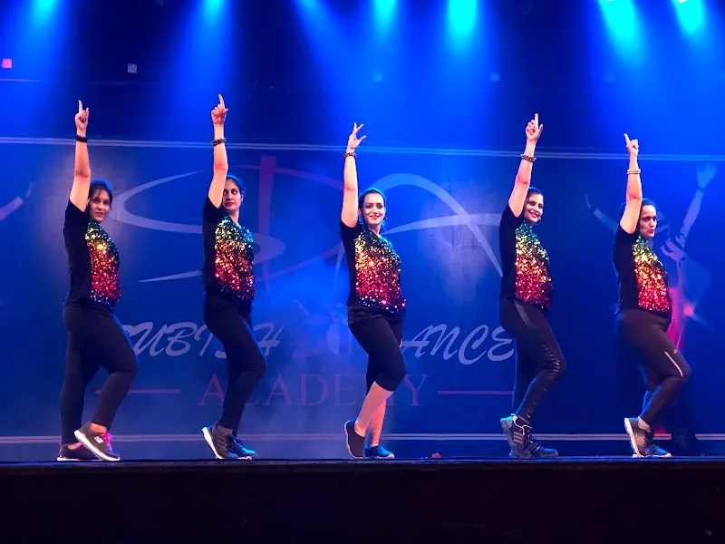Subish Dance Academy