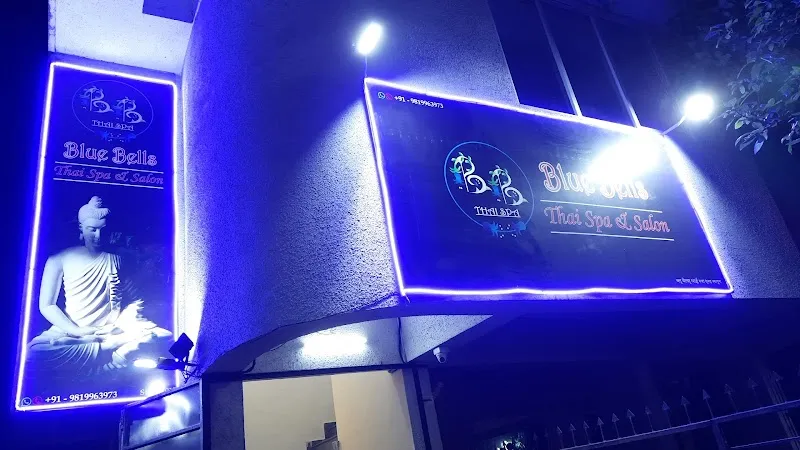 Blue Bells Thai Spa & Salon