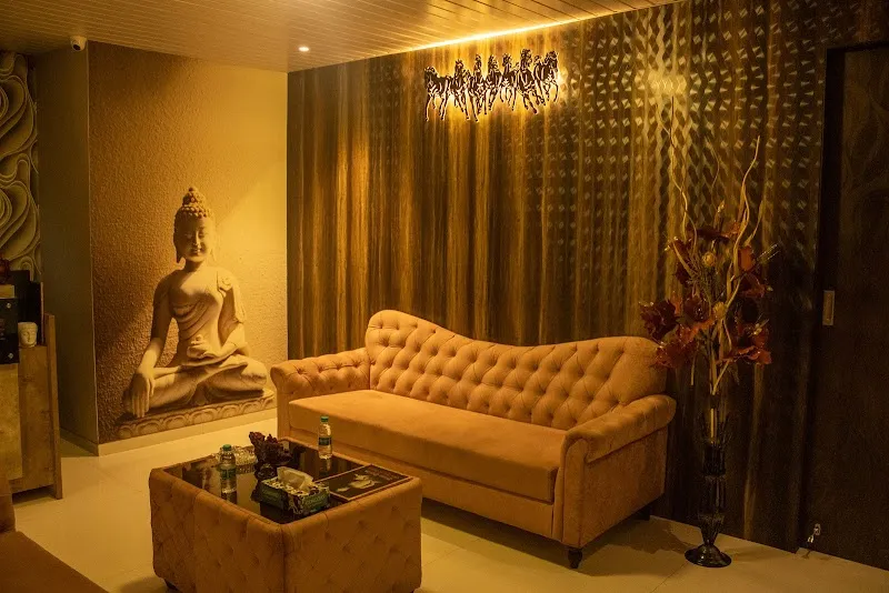 Blue Bells Thai Spa & Salon