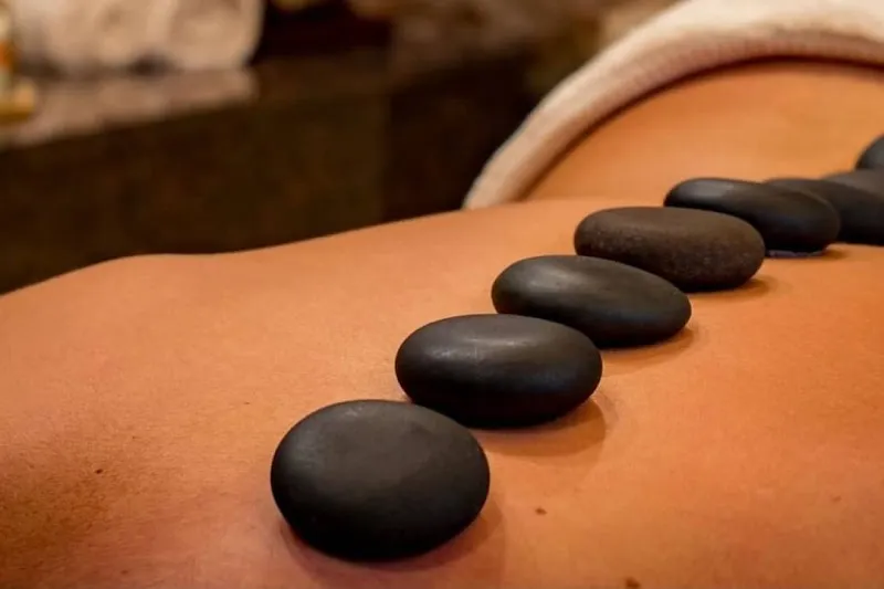 Blue Bells Thai Spa & Salon