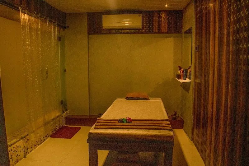 Blue Bells Thai Spa & Salon