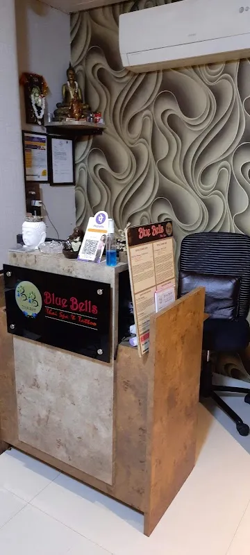 Blue Bells Thai Spa & Salon