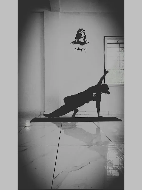 JB Yoga classes ( Sangli)