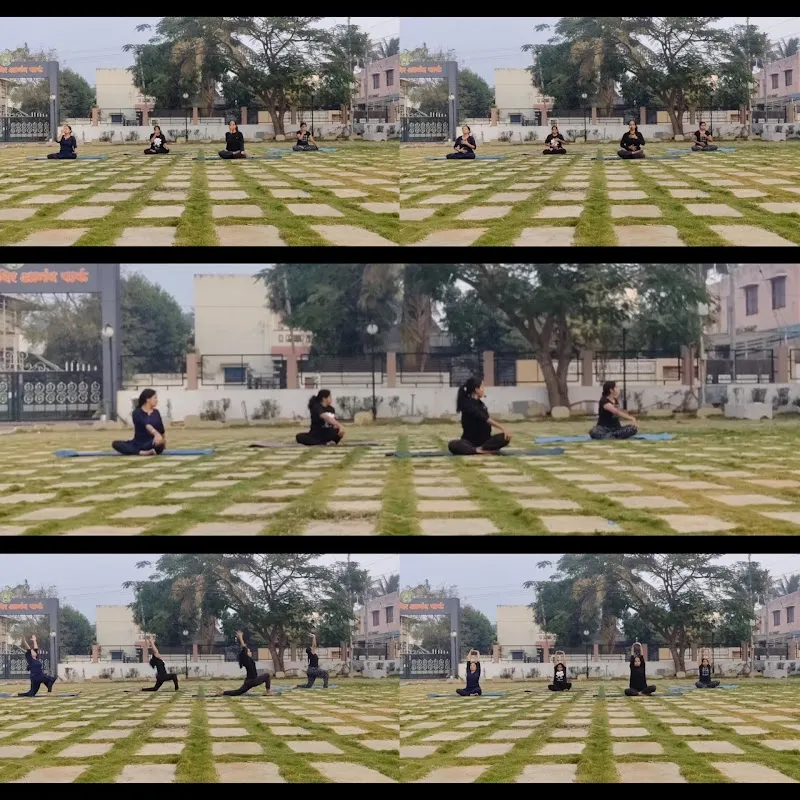 JB Yoga classes ( Sangli)
