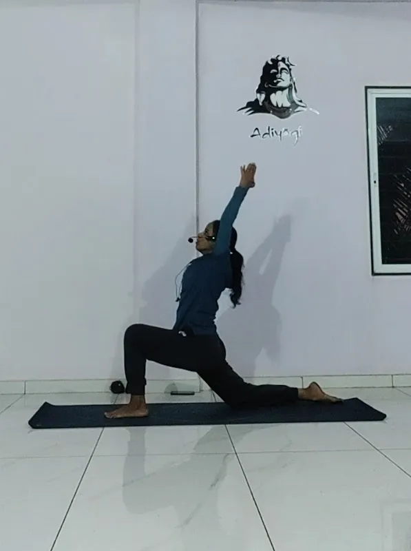 JB Yoga classes ( Sangli)