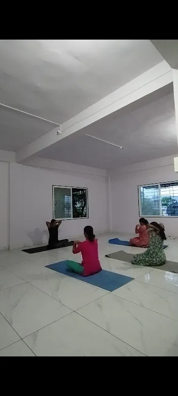 JB Yoga classes ( Sangli)