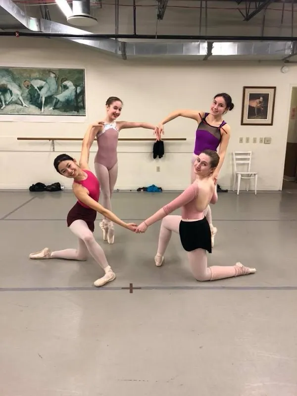 Cleveland City Dance