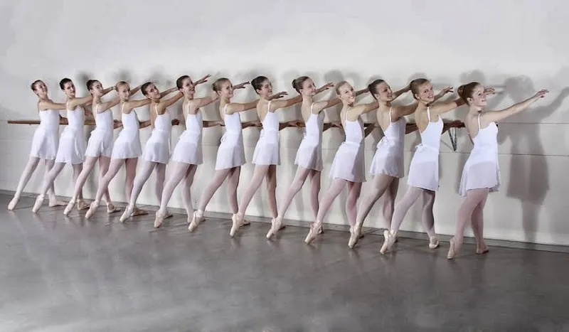 Cleveland City Dance