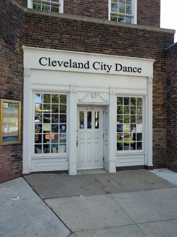 Cleveland City Dance
