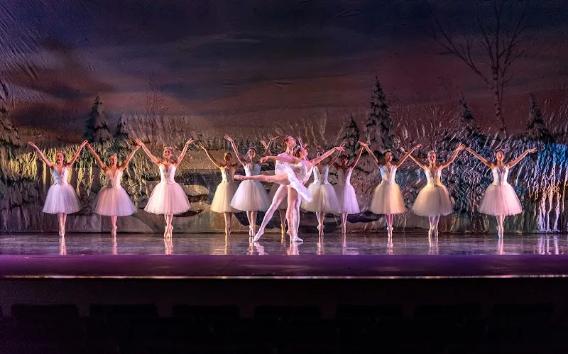 Cleveland City Dance