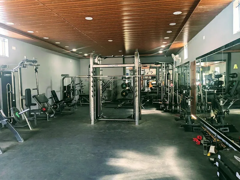 Infinity Fitness Studio