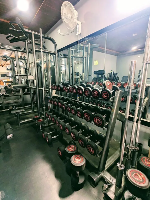 Infinity Fitness Studio