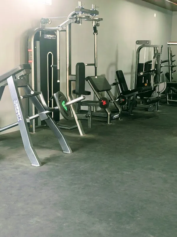 Infinity Fitness Studio